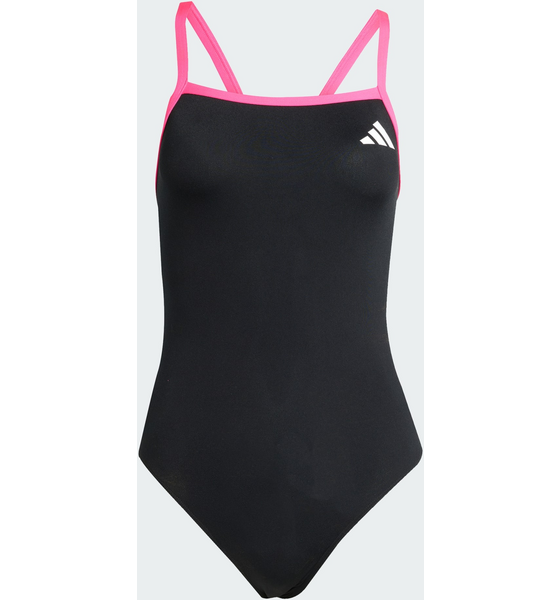 949136101101 ADIDAS Adidas Baddräkt Med Tunna Remmar Och V-rygg  Standard Detail