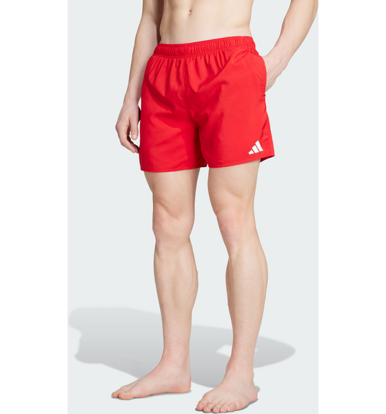 949132103101 ADIDAS Adidas Badshorts 5 Tum  Model01 Detail