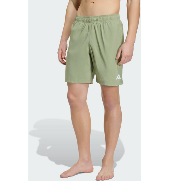 
ADIDAS, 
Adidas Badshorts Med 20 Cm Benl&auml;ngd, 
Detail 1
