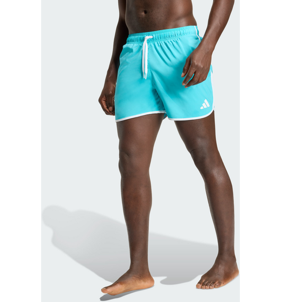 
ADIDAS, 
Adidas Badshorts Med Vattenreaktiv Grafik I 5 Tum, 
Detail 1
