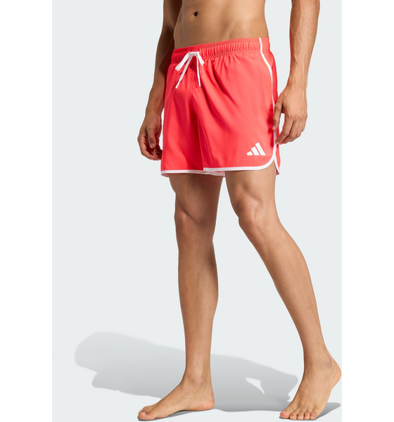 
ADIDAS, 
Adidas Badshorts Med Vattenreaktiv Grafik I 5 Tum, 
Detail 1
