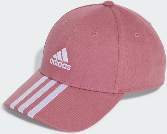 
ADIDAS, 
Adidas Baseball 3-stripes Cotton Twill Basebollkeps, 
Detail 1
