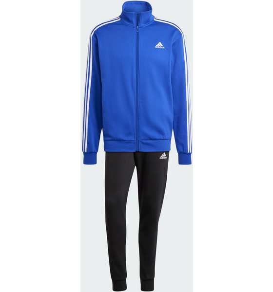 ADIDAS, Adidas Basic 3-stripes Fleece Tracksuit