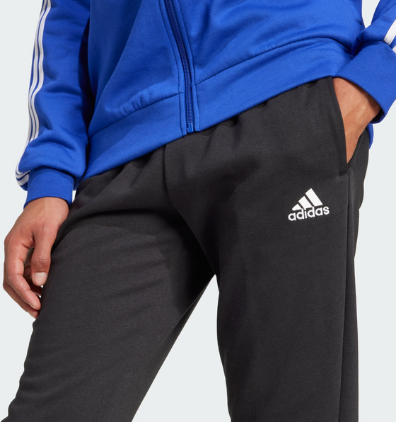 ADIDAS, Adidas Basic 3-stripes Fleece Tracksuit