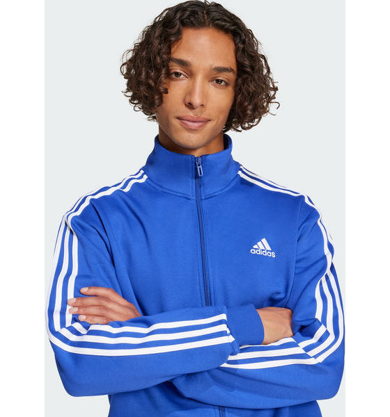 ADIDAS, Adidas Basic 3-stripes Fleece Tracksuit