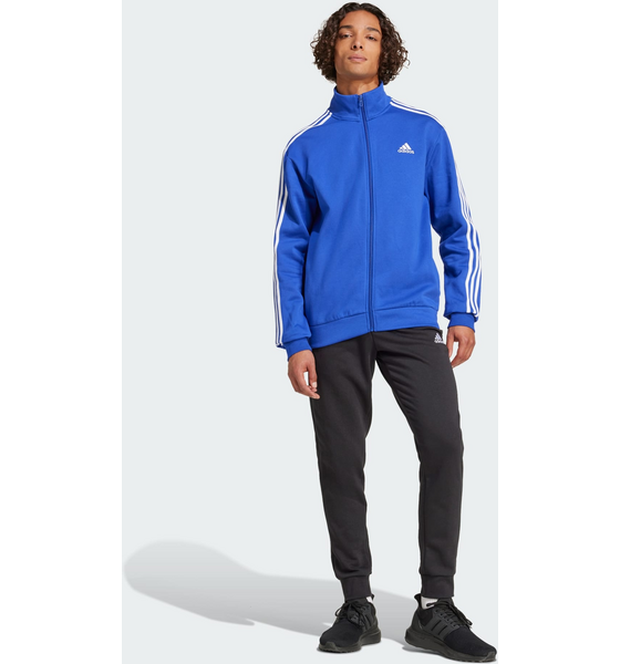 
ADIDAS, 
Adidas Basic 3-stripes Fleece Tracksuit, 
Detail 1
