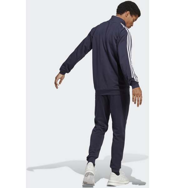 ADIDAS, Adidas Basic 3-stripes French Terry Track Suit