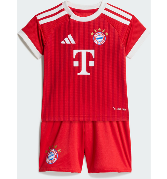 
ADIDAS, 
Adidas Bayern M&uuml;nchen 26/27 Hemmast&auml;ll F&ouml;r Baby, 
Detail 1
