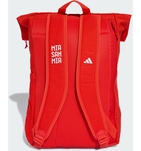 
ADIDAS, 
Adidas Bayern München Hemmaryggsäck, 
Detail 1
