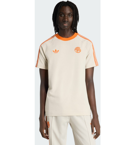 
ADIDAS, 
Adidas Bayern M&uuml;nchen Originals T-shirt, 
Detail 1
