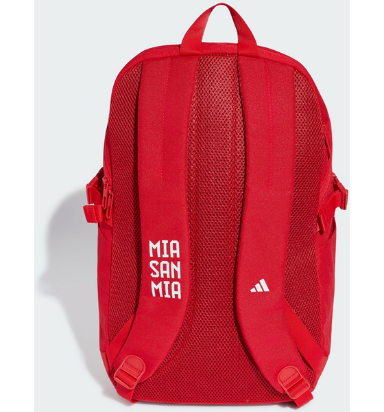 
ADIDAS, 
Adidas Bayern M&uuml;nchen Ryggs&auml;ck, 
Detail 1
