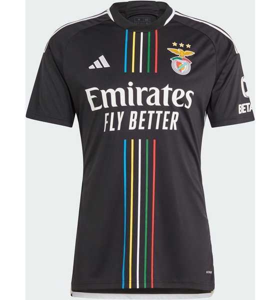 ADIDAS, Adidas Benfica 23/24 Bortatröja