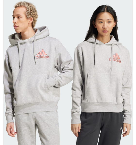 
ADIDAS, 
Adidas Berlin Bear Hoodie (gender Neutral), 
Detail 1
