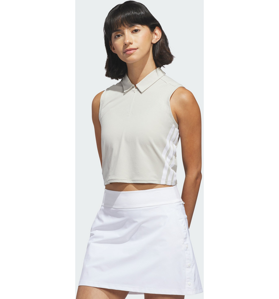 
ADIDAS, 
Adidas Beyond Crop Twistknit Pik&eacute;tr&ouml;ja, 
Detail 1
