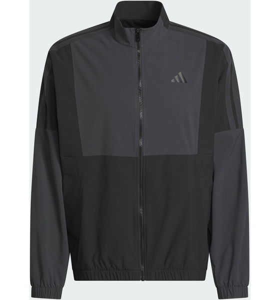 
ADIDAS, 
Adidas Beyond Twistweave Vindjacka Med Hel Dragkedja, 
Detail 1
