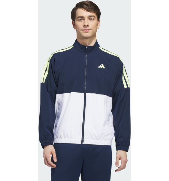 
ADIDAS, 
Adidas Beyond Twistweave Vindjacka Med Hel Dragkedja, 
Detail 1
