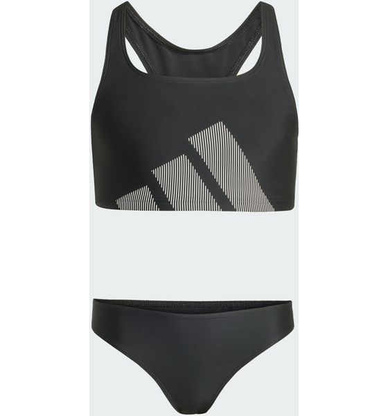 
ADIDAS, 
Adidas Big Logo C-back Bikini Set Barn, 
Detail 1
