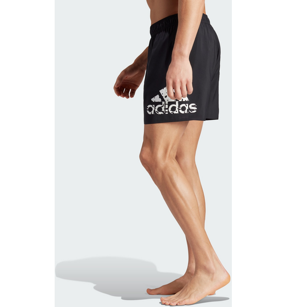 ADIDAS, Adidas Big Logo Clx Short-length Badshorts