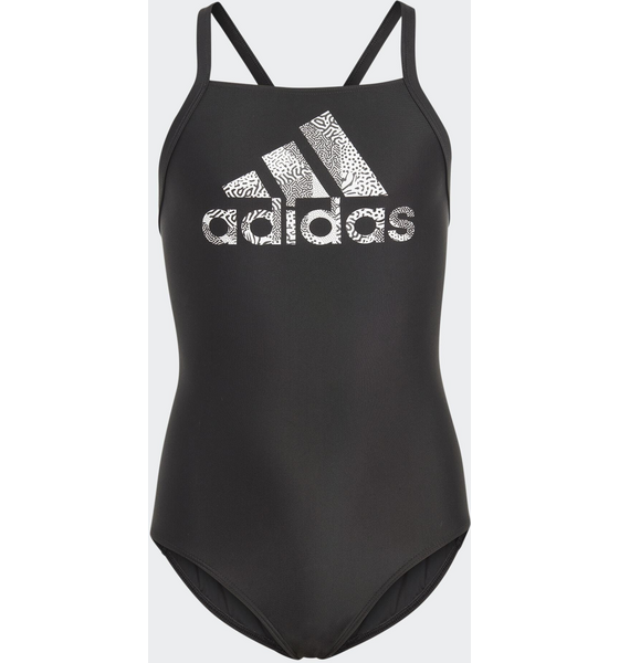 ADIDAS, Adidas Big Logo Swimsuit
