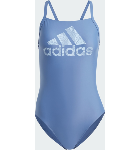 ADIDAS, Adidas Big Logo Swimsuit