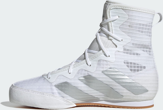 
ADIDAS, 
Adidas Box Hog 4 K Skor, 
Detail 1

