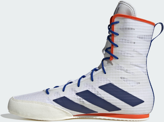 
ADIDAS, 
Adidas Box Hog 4 Shoes, 
Detail 1
