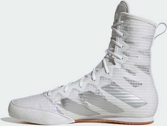 
ADIDAS, 
Adidas Box Hog 4 Shoes, 
Detail 1
