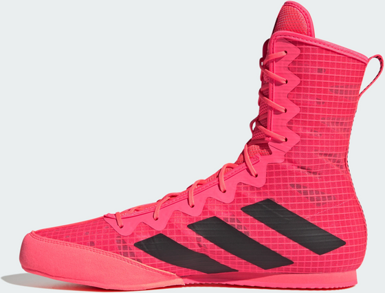 
ADIDAS, 
Adidas Box Hog 4 Shoes, 
Detail 1
