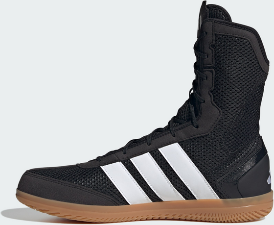 
ADIDAS, 
Adidas Box Hog Breda Skor, 
Detail 1
