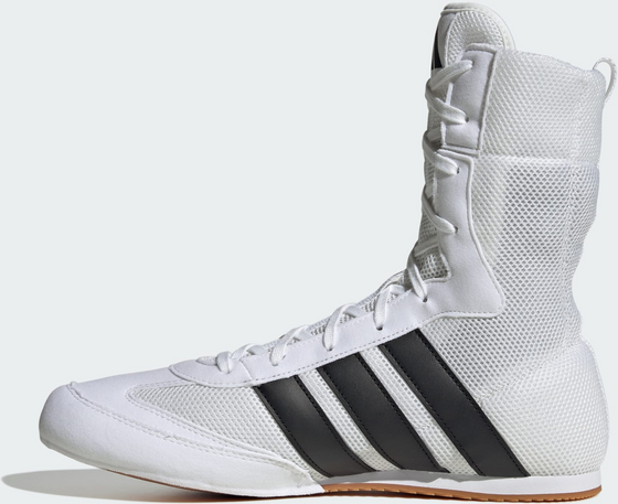 
ADIDAS, 
Adidas Box Hog Classic Skor, 
Detail 1
