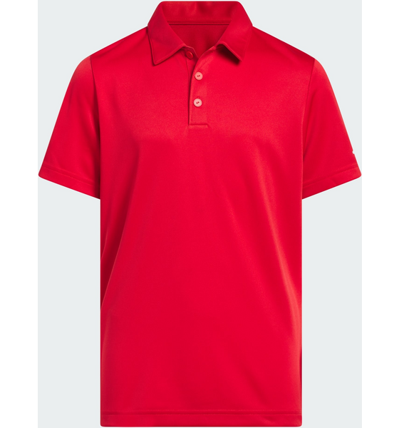 
ADIDAS, 
Adidas Boys Performance Short Sleeve Pik&eacute;tr&ouml;ja, 
Detail 1
