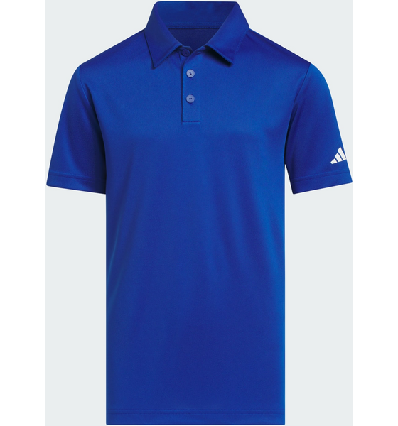 
ADIDAS, 
Adidas Boys Performance Short Sleeve Pik&eacute;tr&ouml;ja, 
Detail 1
