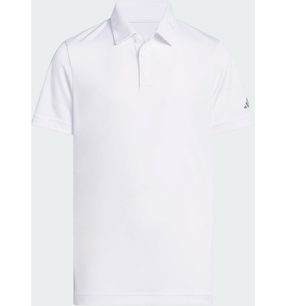 
ADIDAS, 
Adidas Boys Performance Short Sleeve Pik&eacute;tr&ouml;ja, 
Detail 1
