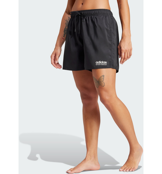 
ADIDAS, 
Adidas Branded Beach Shorts, 
Detail 1
