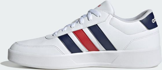 
ADIDAS, 
Adidas Breaknet 3.0 Skor, 
Detail 1
