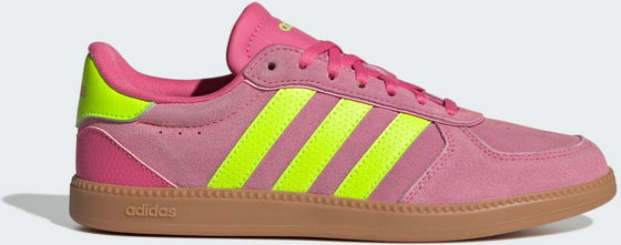 
ADIDAS, 
Adidas Breaknet Sleek Skor, 
Detail 1
