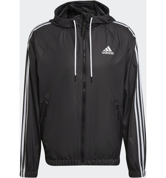ADIDAS, Adidas Bsc 3-stripes Wind Jacket