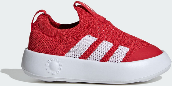 
ADIDAS, 
Adidas Bubblecomfy Skor Barn, 
Detail 1
