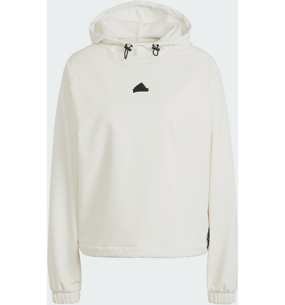 ADIDAS, Adidas City Escape Hoodie With Bungee Cord