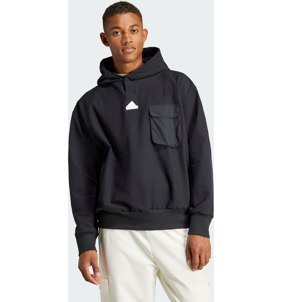 Adidas Adidas City Escape Premium Hoodie Sivustolla Stadiumfi 5877