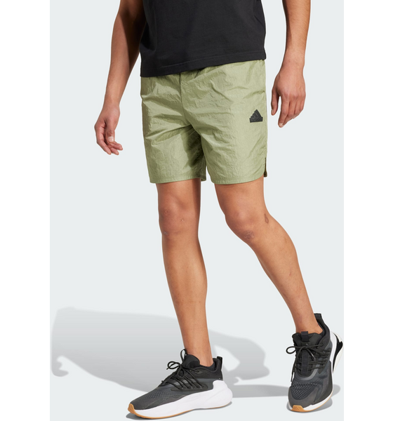 
ADIDAS, 
Adidas City Escape Woven Shorts, 
Detail 1
