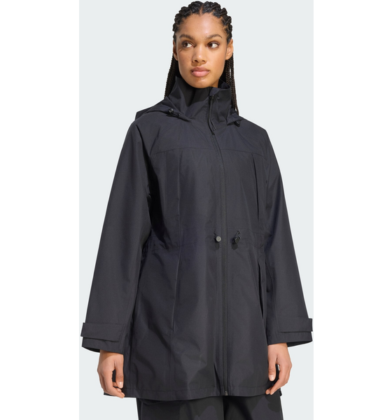 
ADIDAS, 
Adidas City Rain Parkas, 
Detail 1

