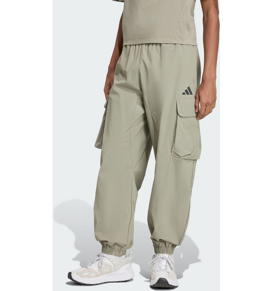 
ADIDAS, 
Adidas City Tech Vindbyxor, 
Detail 1
