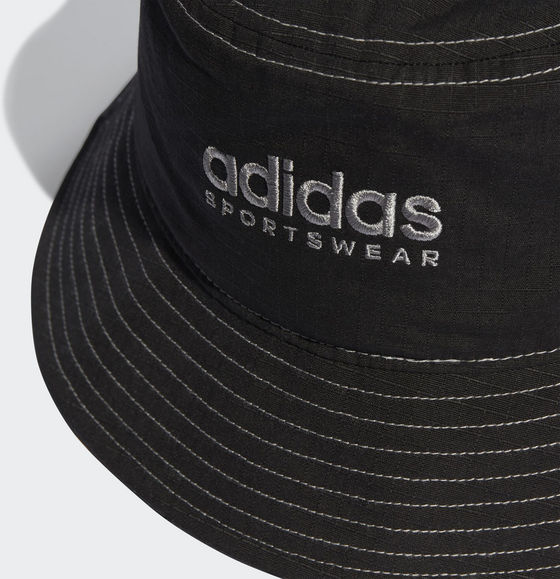 ADIDAS, Adidas Classic Cotton Bucket Hat