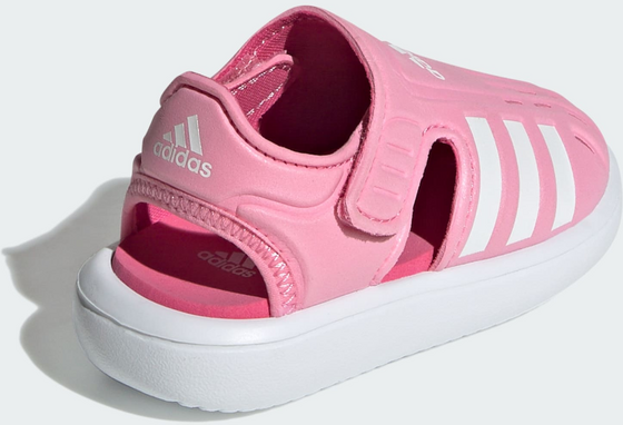 ADIDAS, Adidas Closed-toe Summer Water Sandals