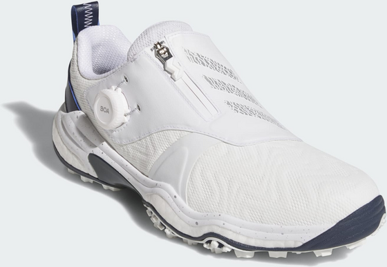 【美品】adidas CODECHAOS BOA 25 white silver レディース 【ADIDAS】 アディダス ウィメンズ コードカオス 25 ボア W