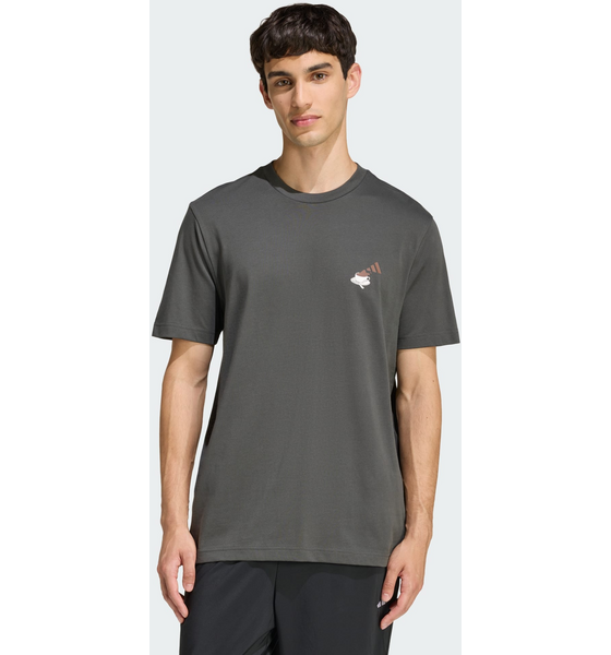 
ADIDAS, 
Adidas Coffee Cafe Cheesecake Graphic T-shirt, 
Detail 1
