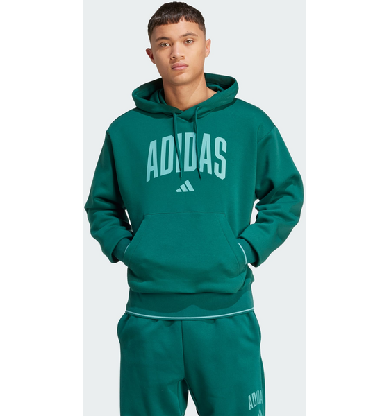 
ADIDAS, 
Adidas Collegiate Hoodie, 
Detail 1
