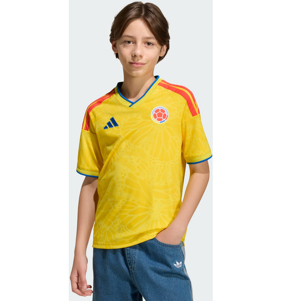 
ADIDAS, 
Adidas Colombia 26 Hemmatr&ouml;ja Barn, 
Detail 1
