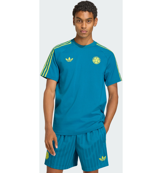
ADIDAS, 
Adidas Colombia Originals T-shirt, 
Detail 1
